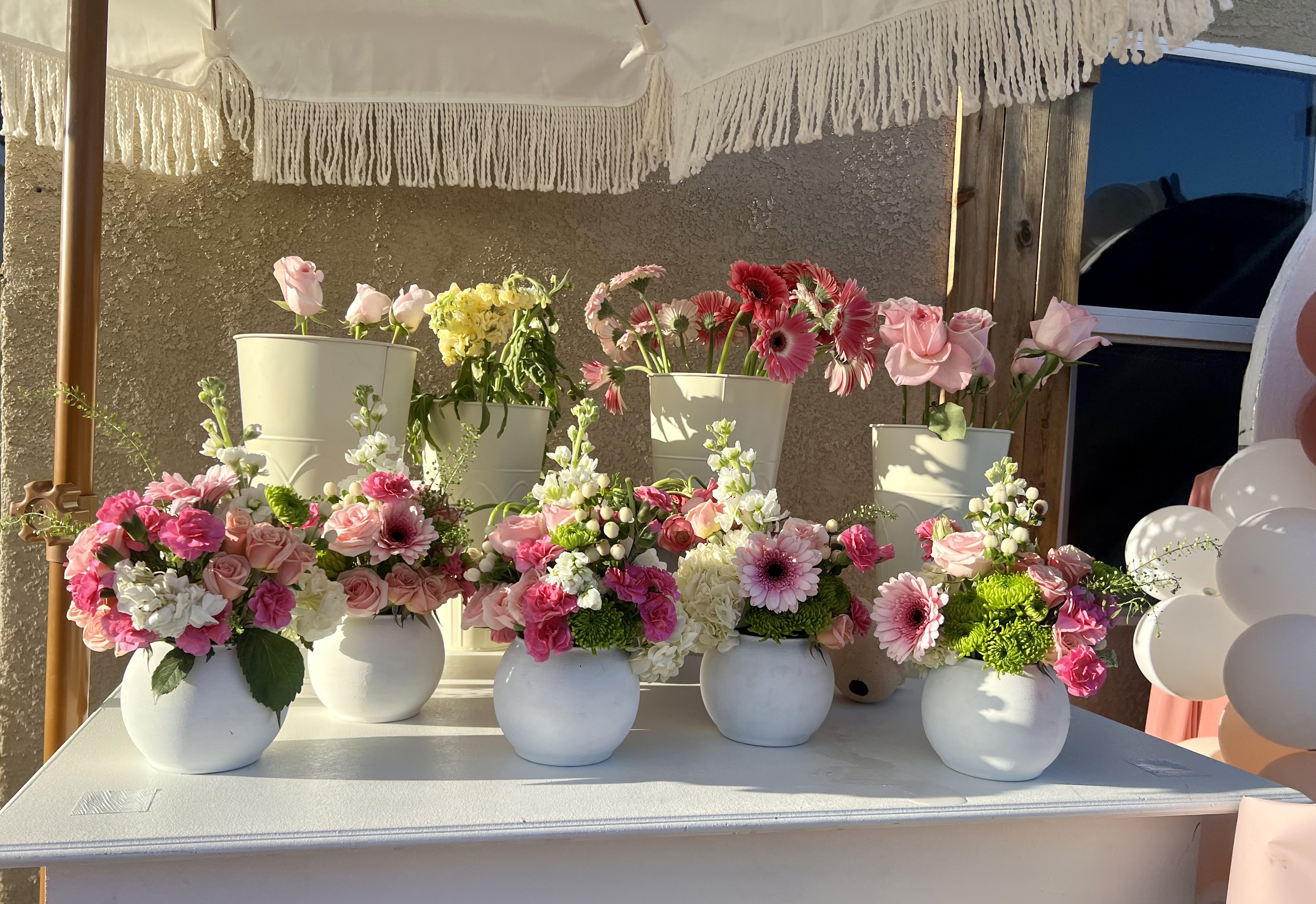 Floral Centerpiece 2