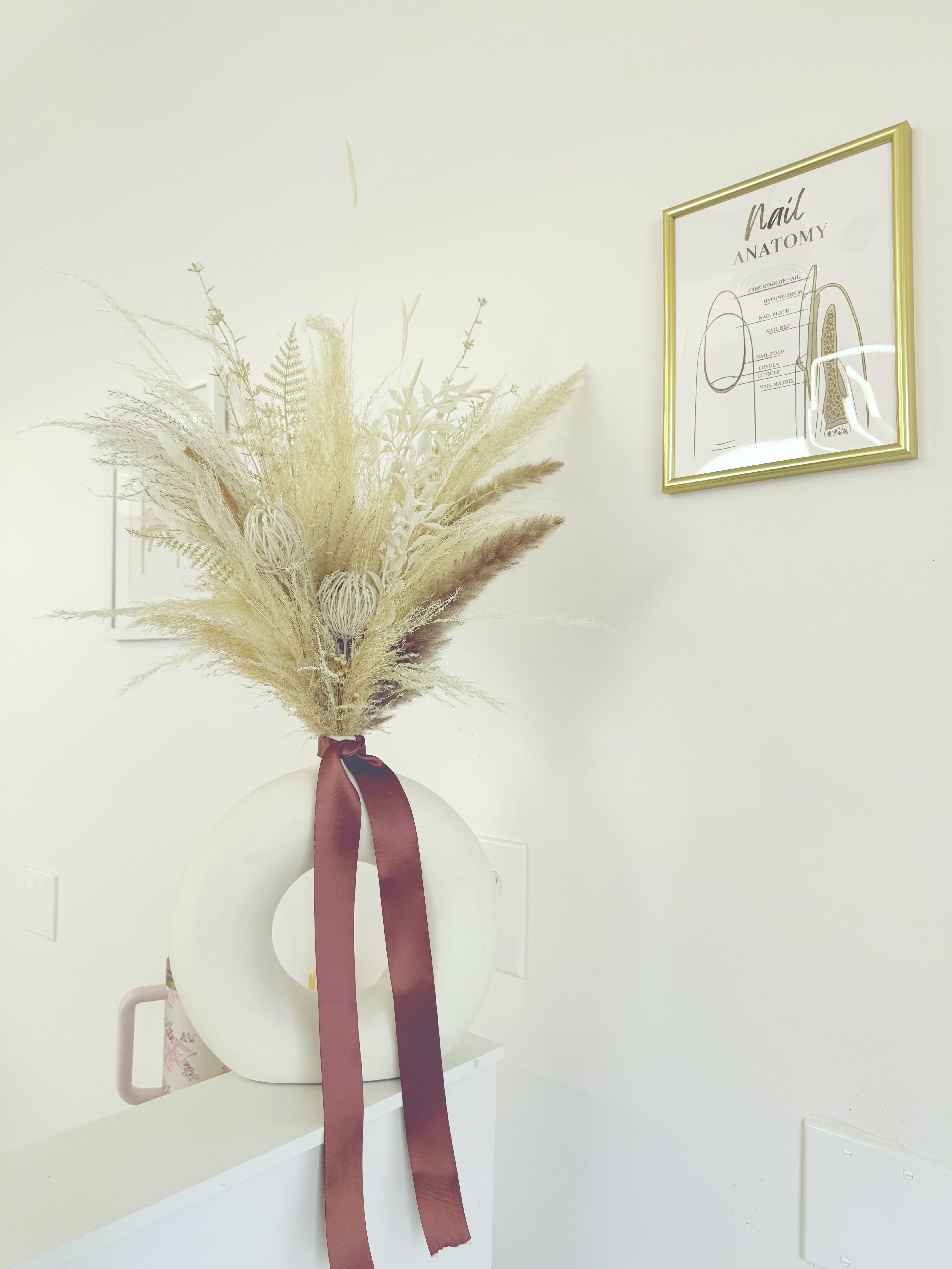 Dried Floral 3