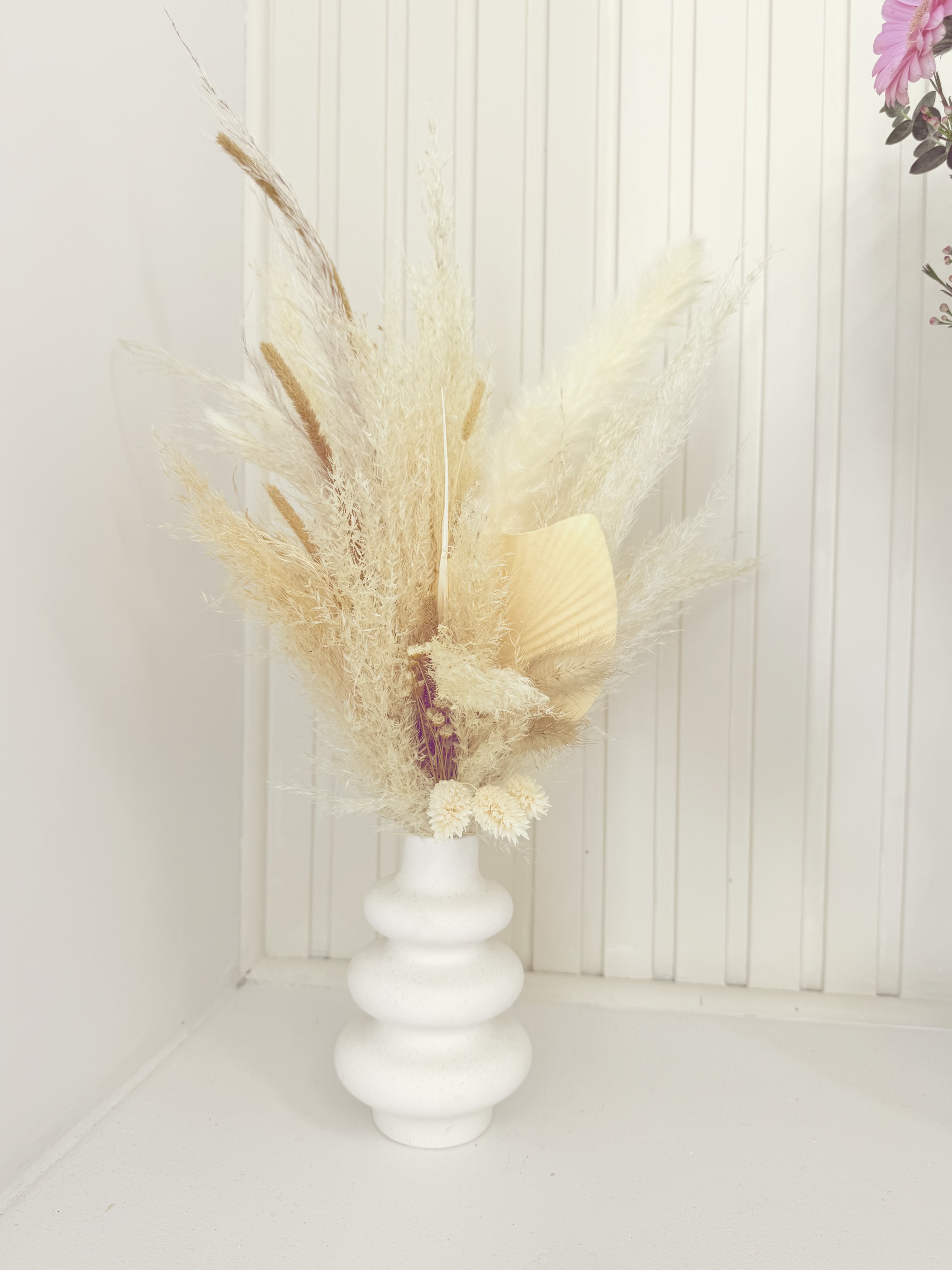 Dried Floral 1