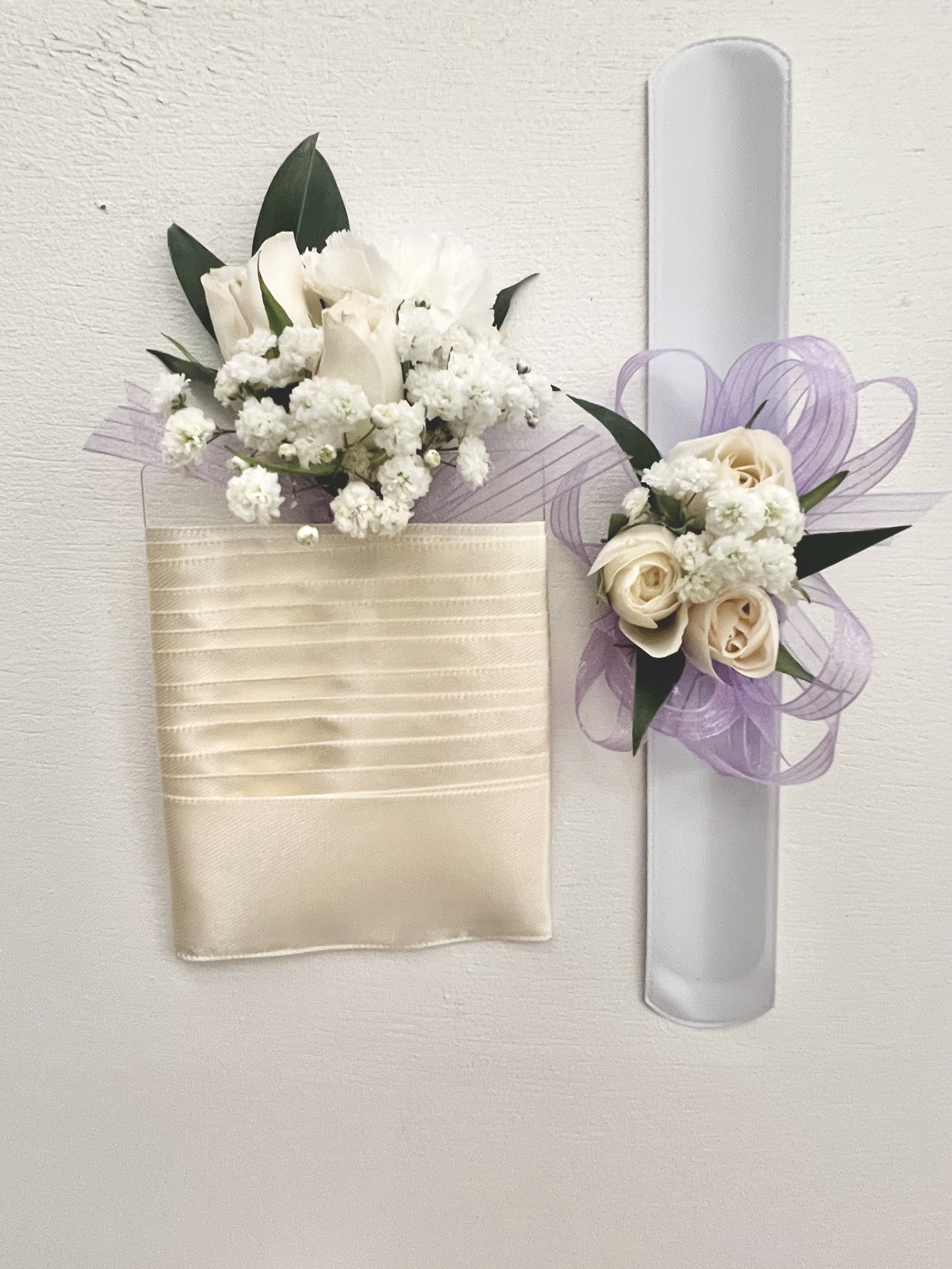 Corsage 5