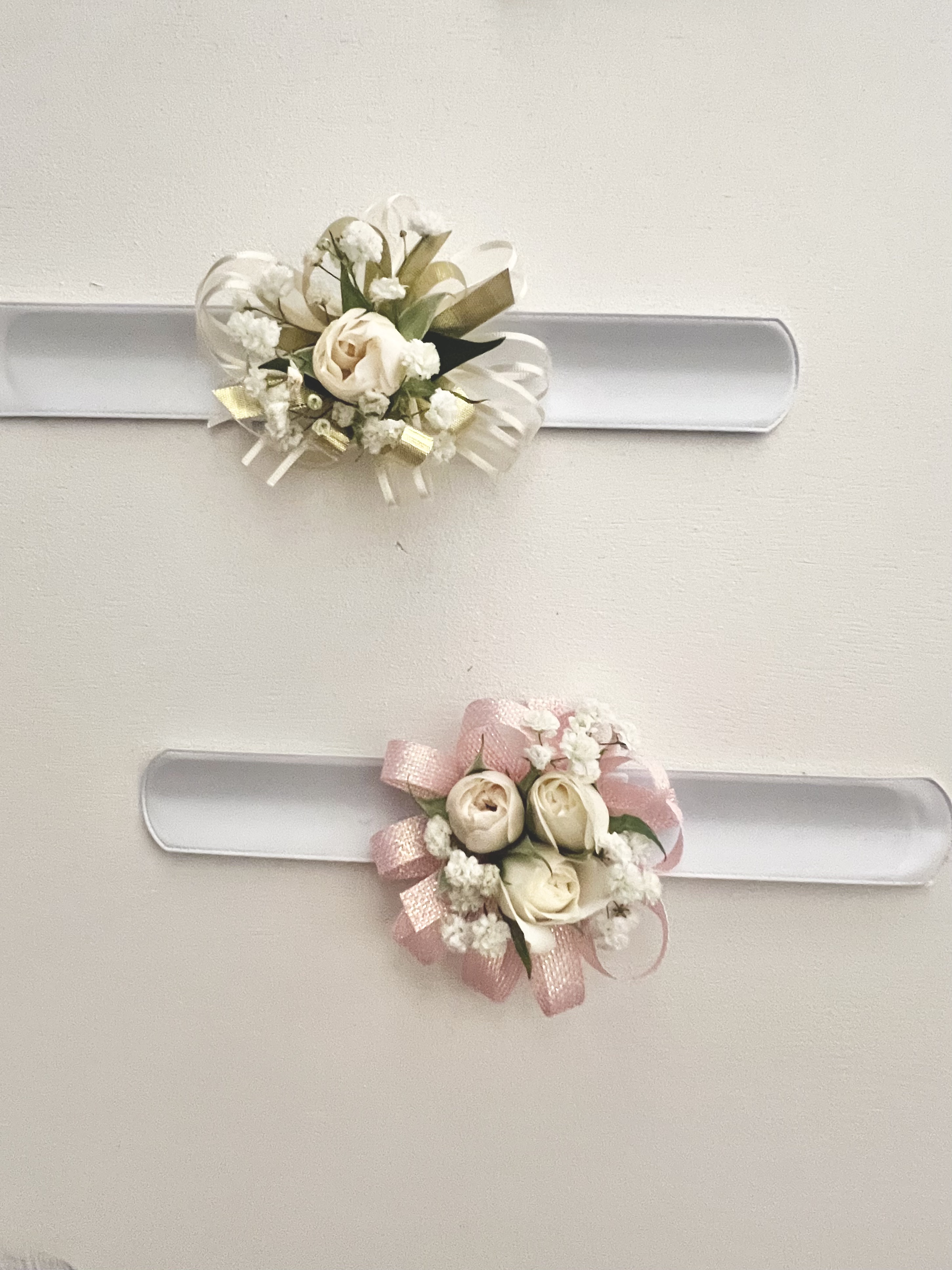 Corsage 2