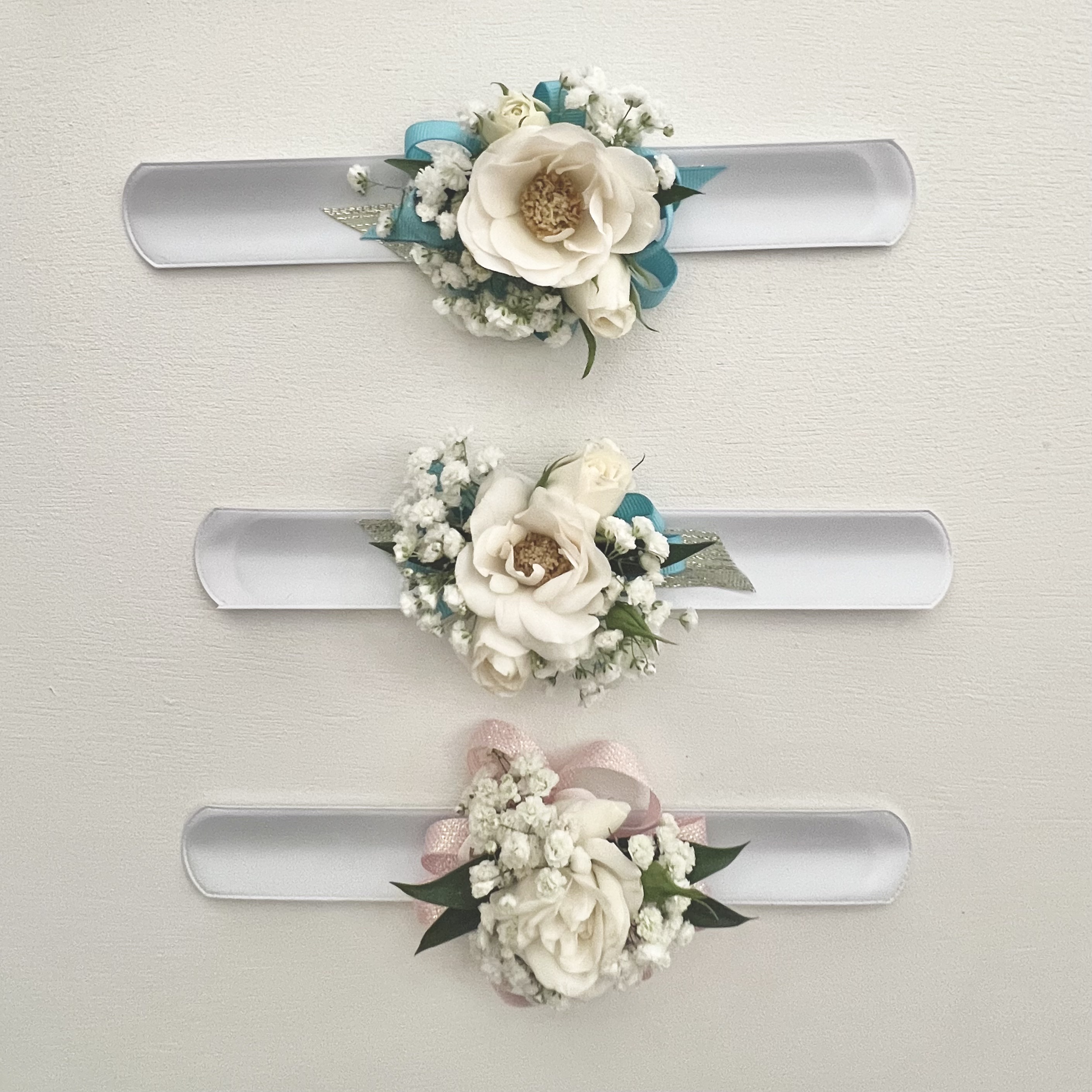 Corsage 3