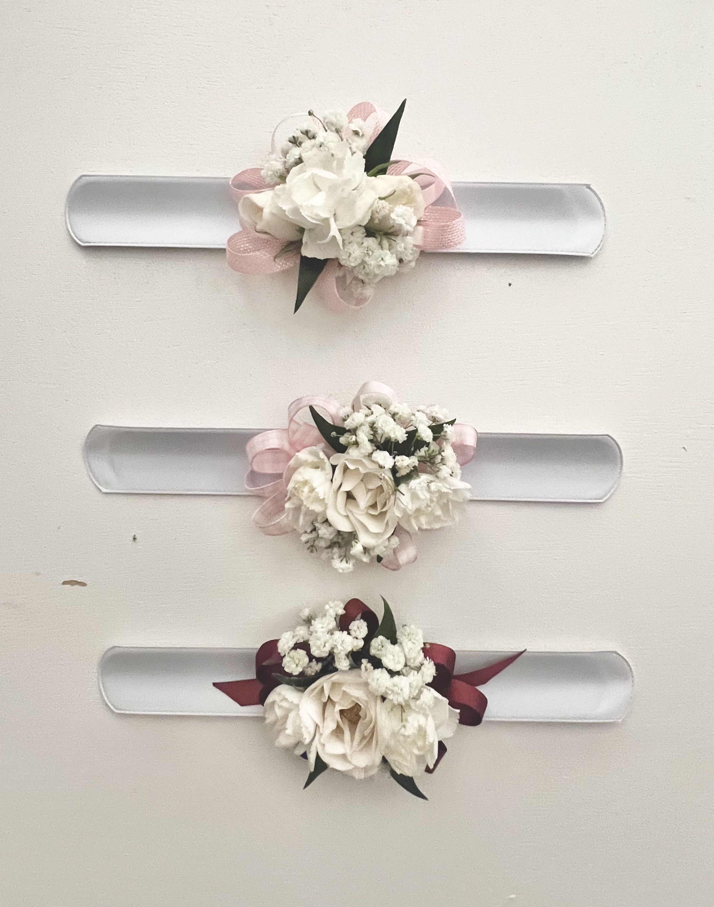 Corsage 4