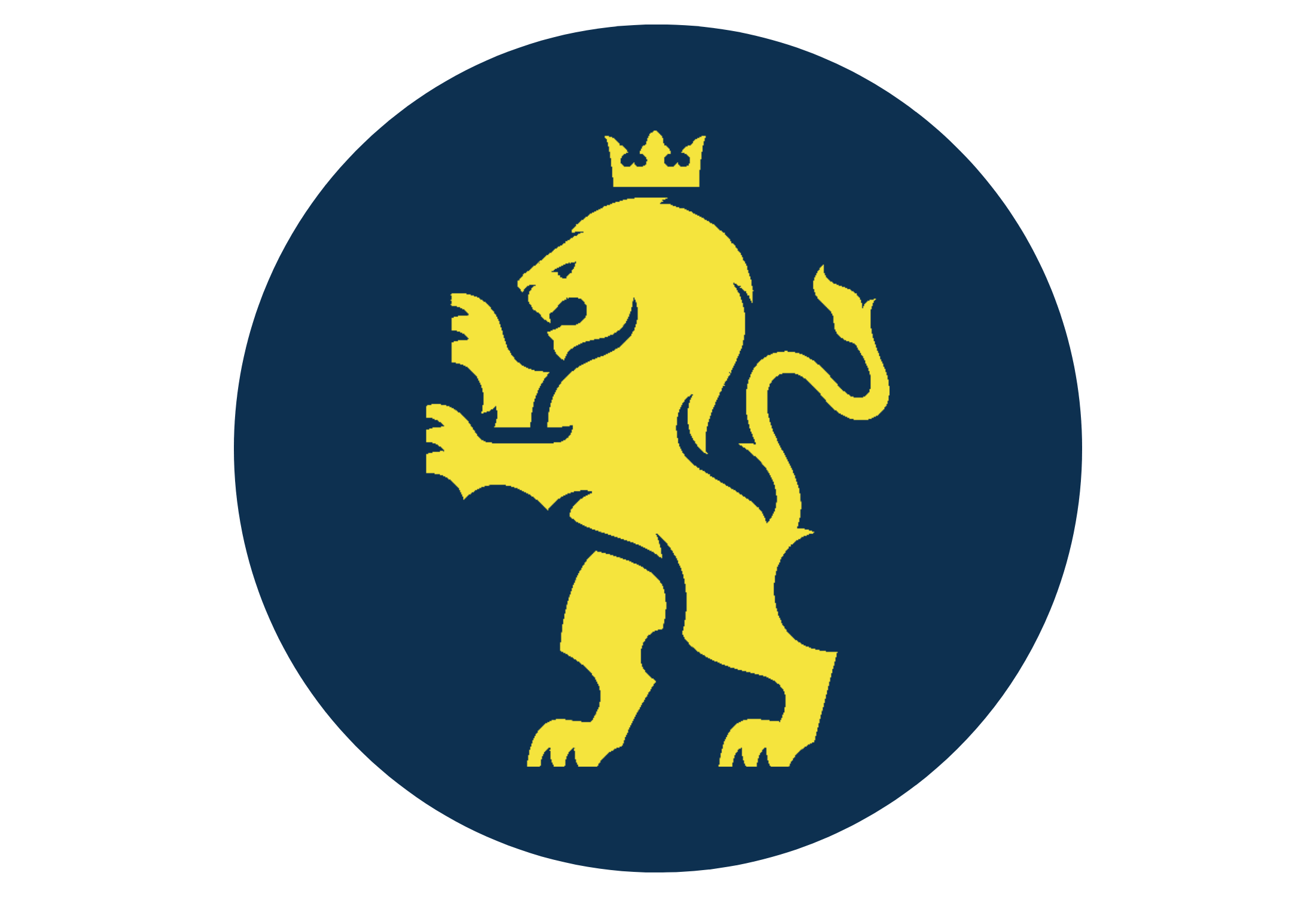Lion of Character
