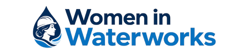 Women in Waterworks logo