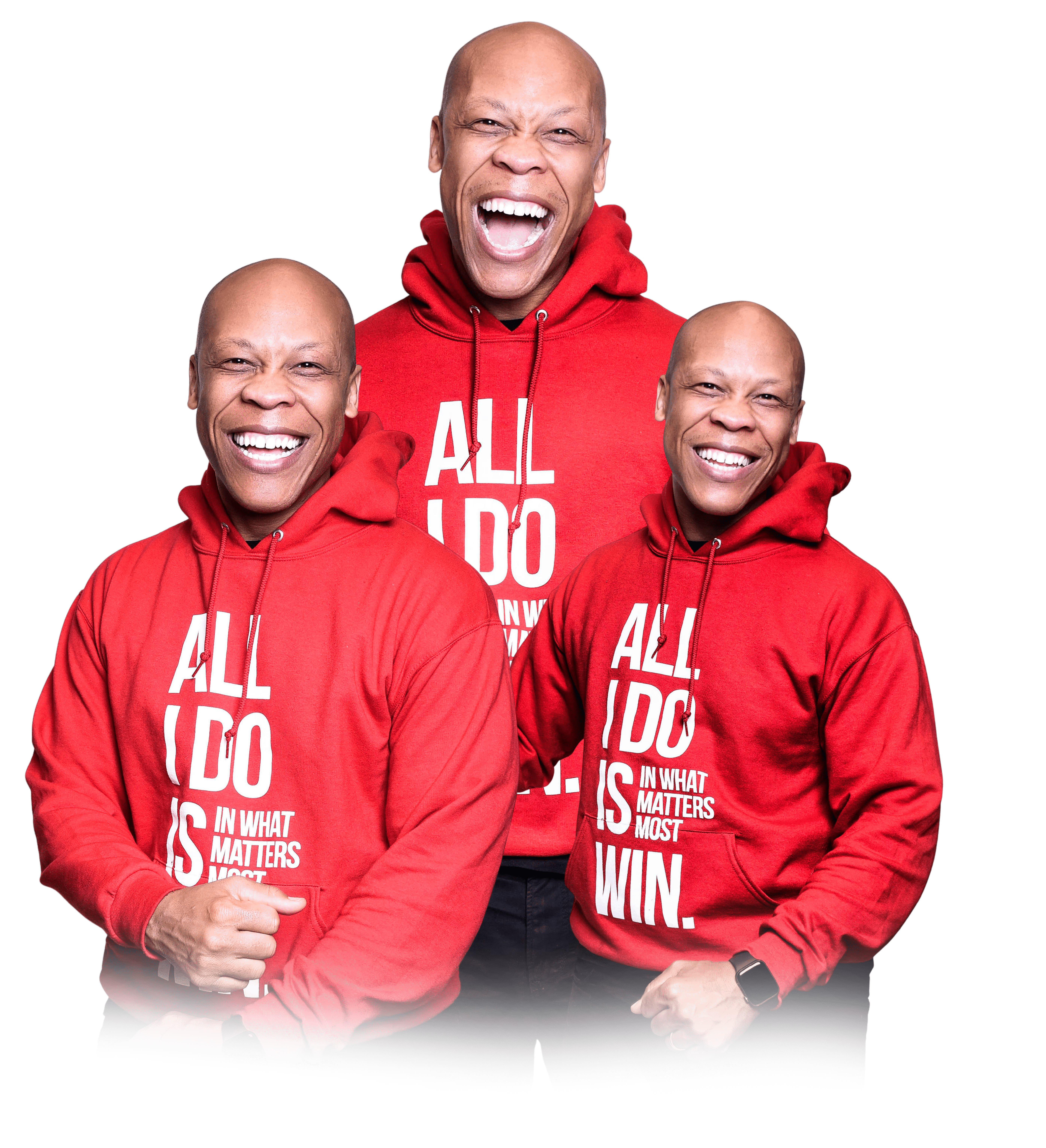 Custom Section Image