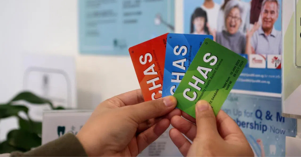 CHAS and Dental Care in Singapore: What Is Covered and What to Know