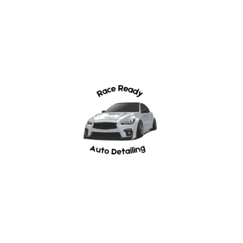 Glo Detailing Logo