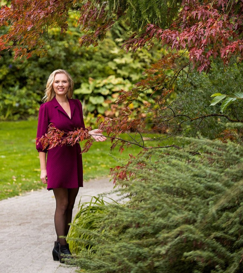 Maria Palusalu Maria Palusalu