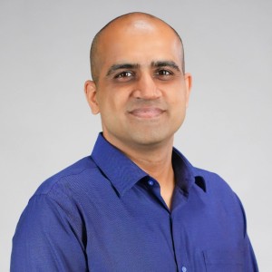 Rahul S.
