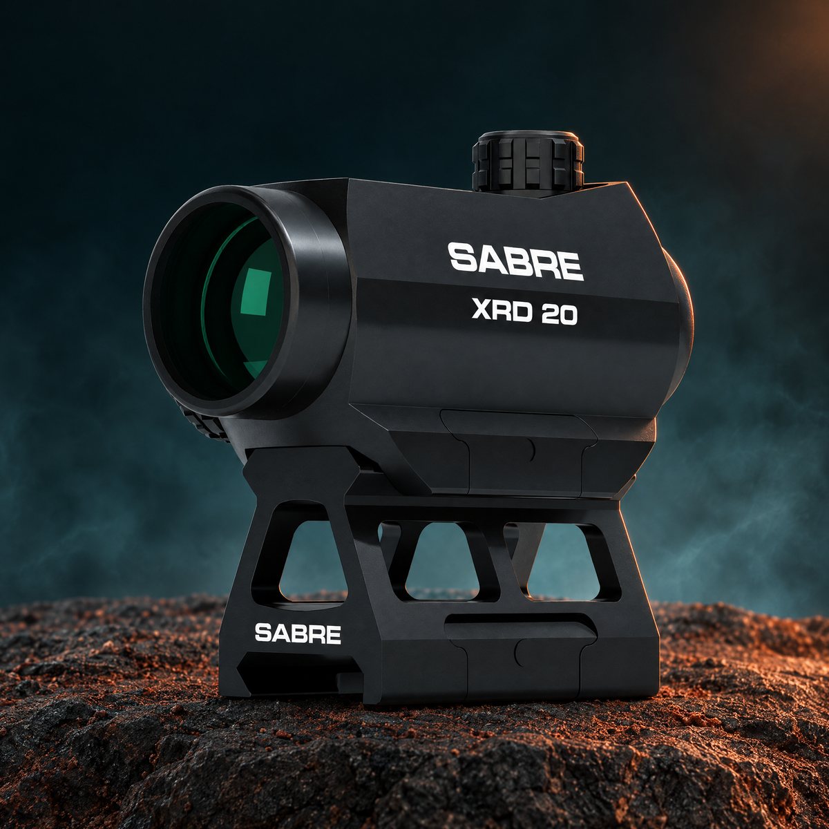 Sabre XRD 20