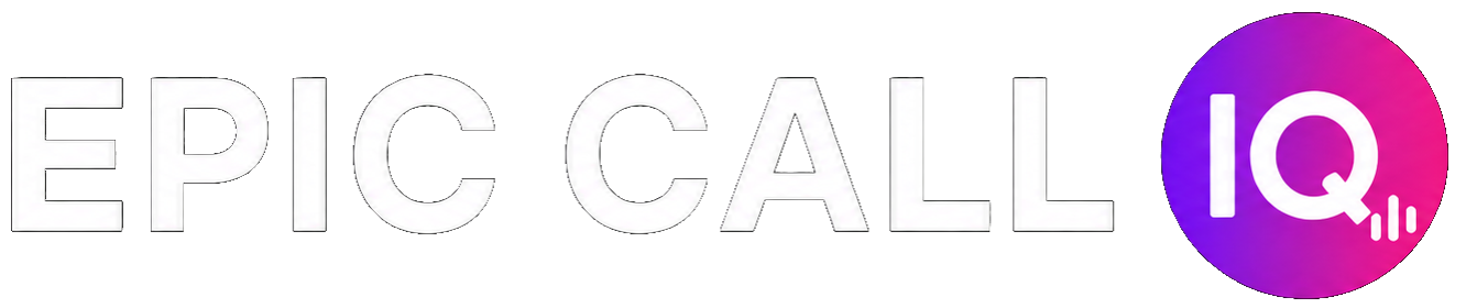 Epic Call IQ