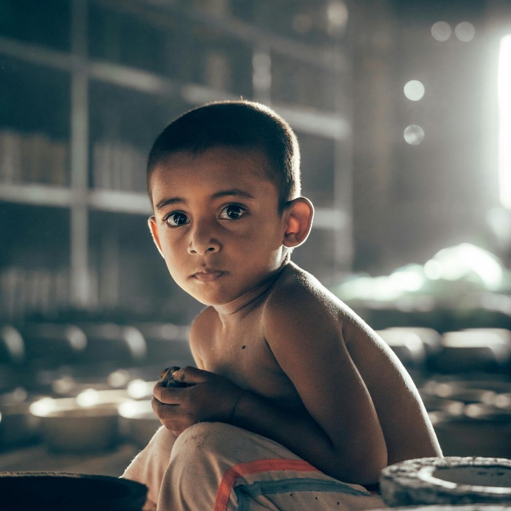 LEEDO charity