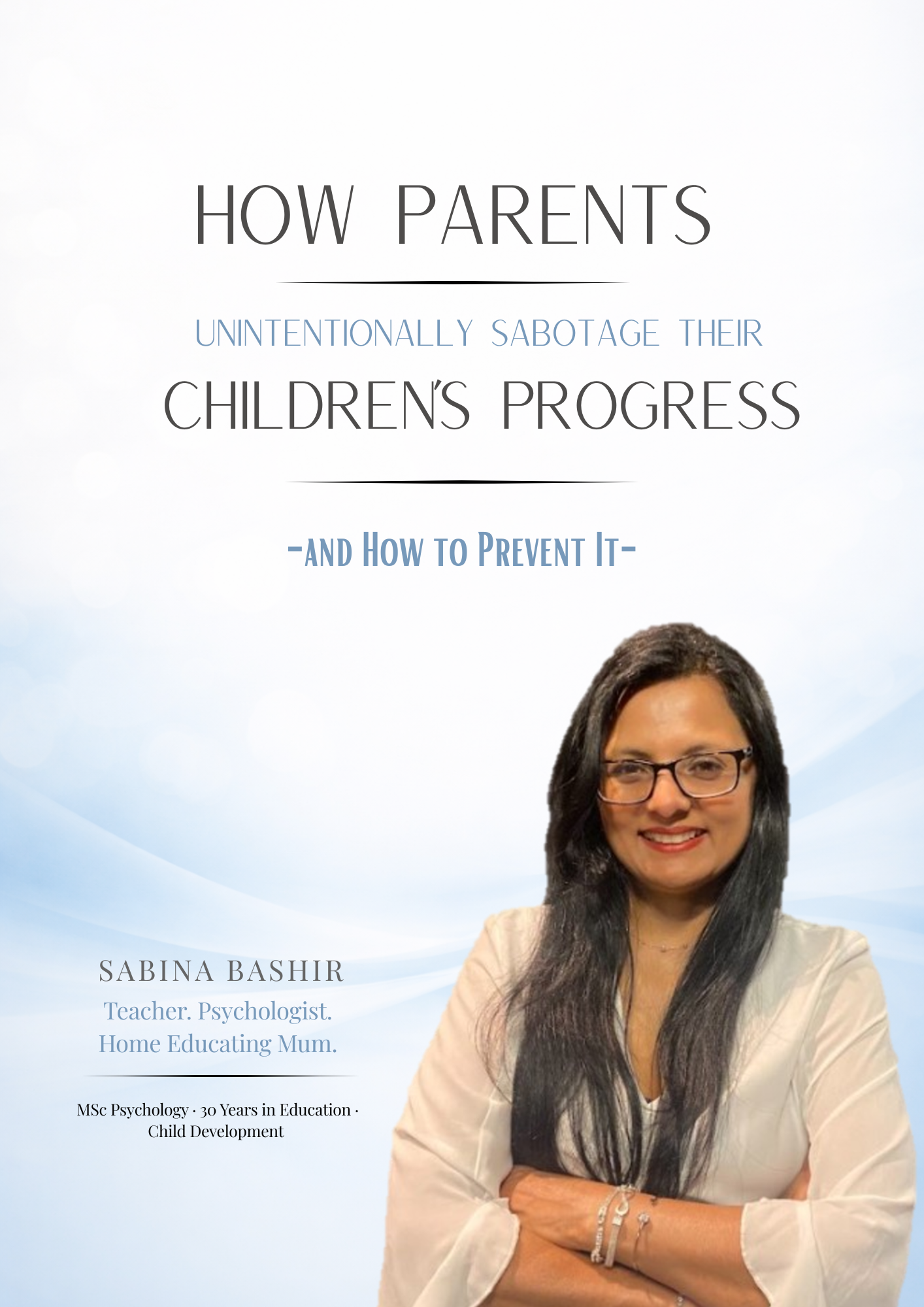 Free book by Sabina Bashir