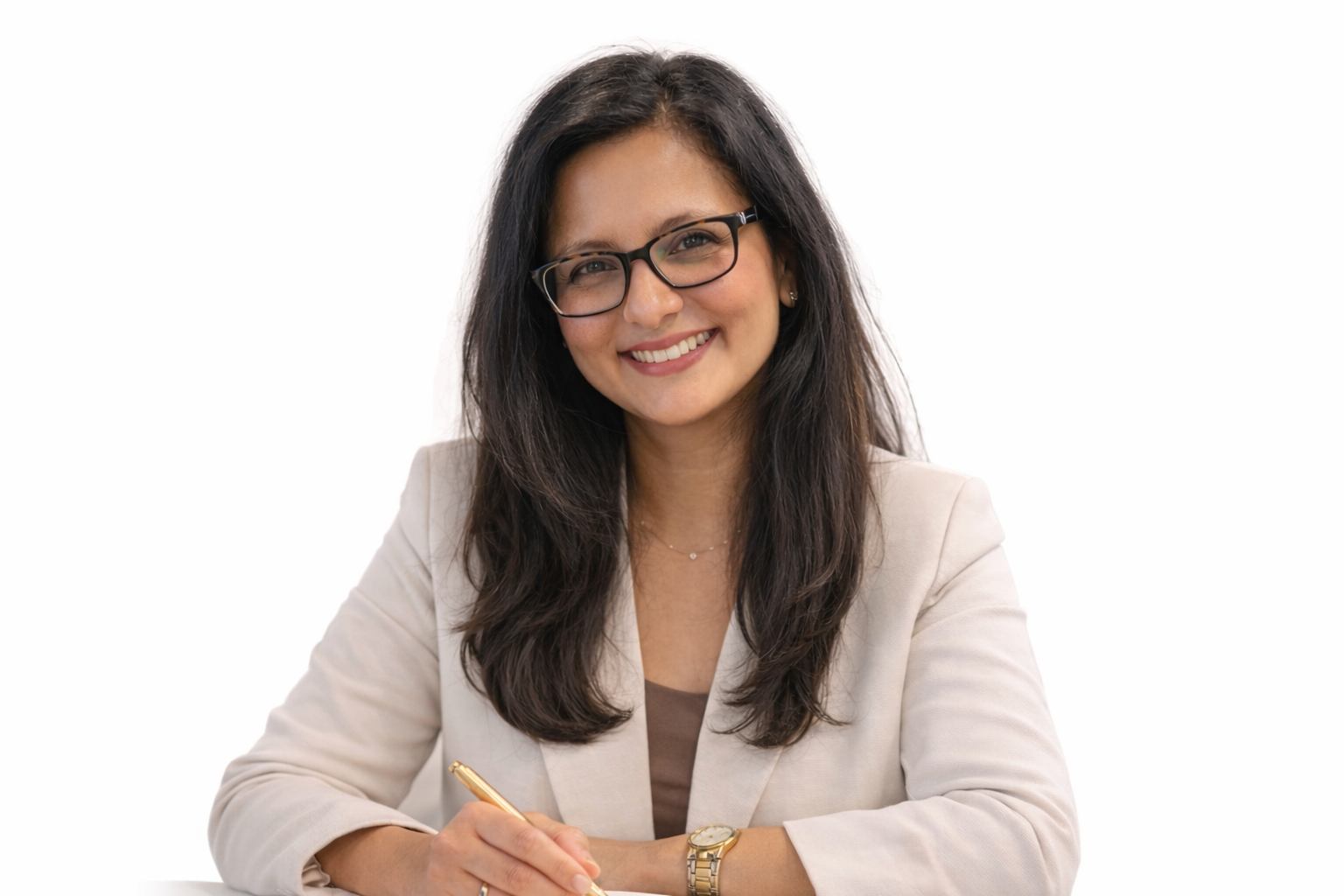Sabina Bashir