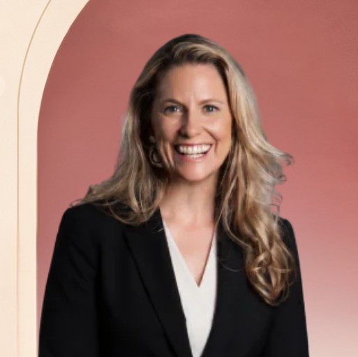 Dr Elizabeth Joy Shaffer