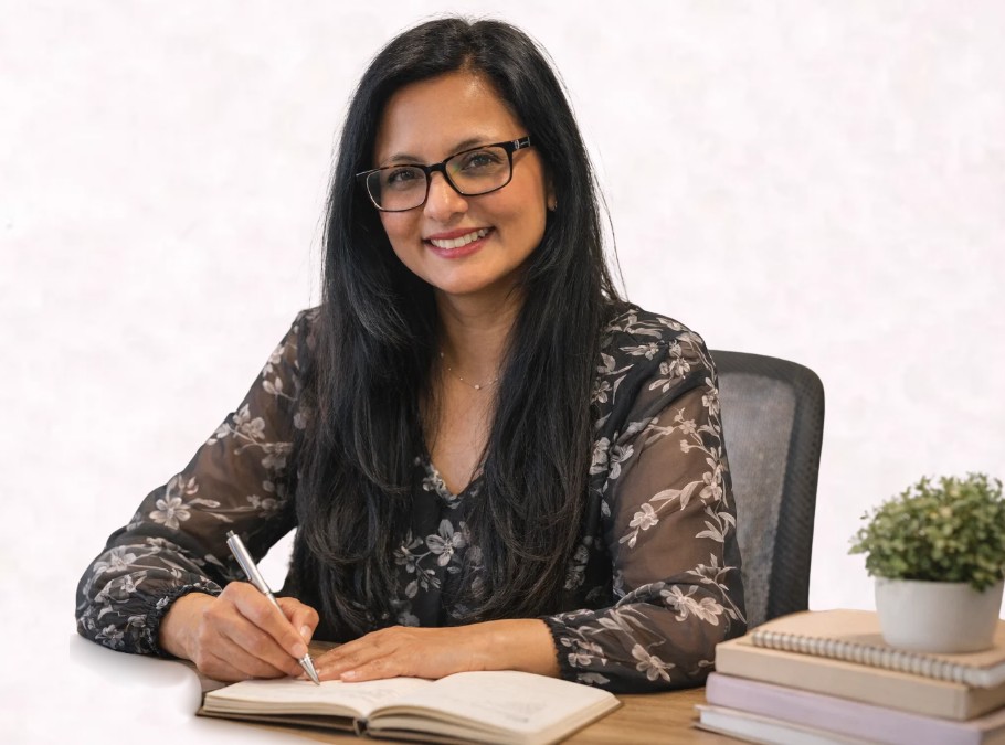 Sabina Bashir, The Parent Teacher