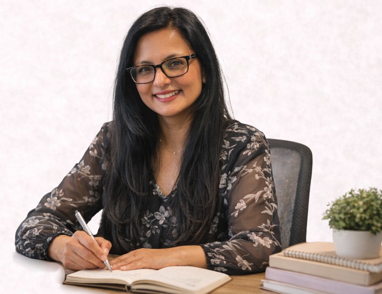 Sabina Bashir