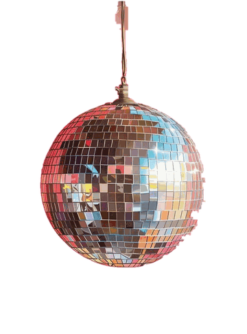 Disco ball