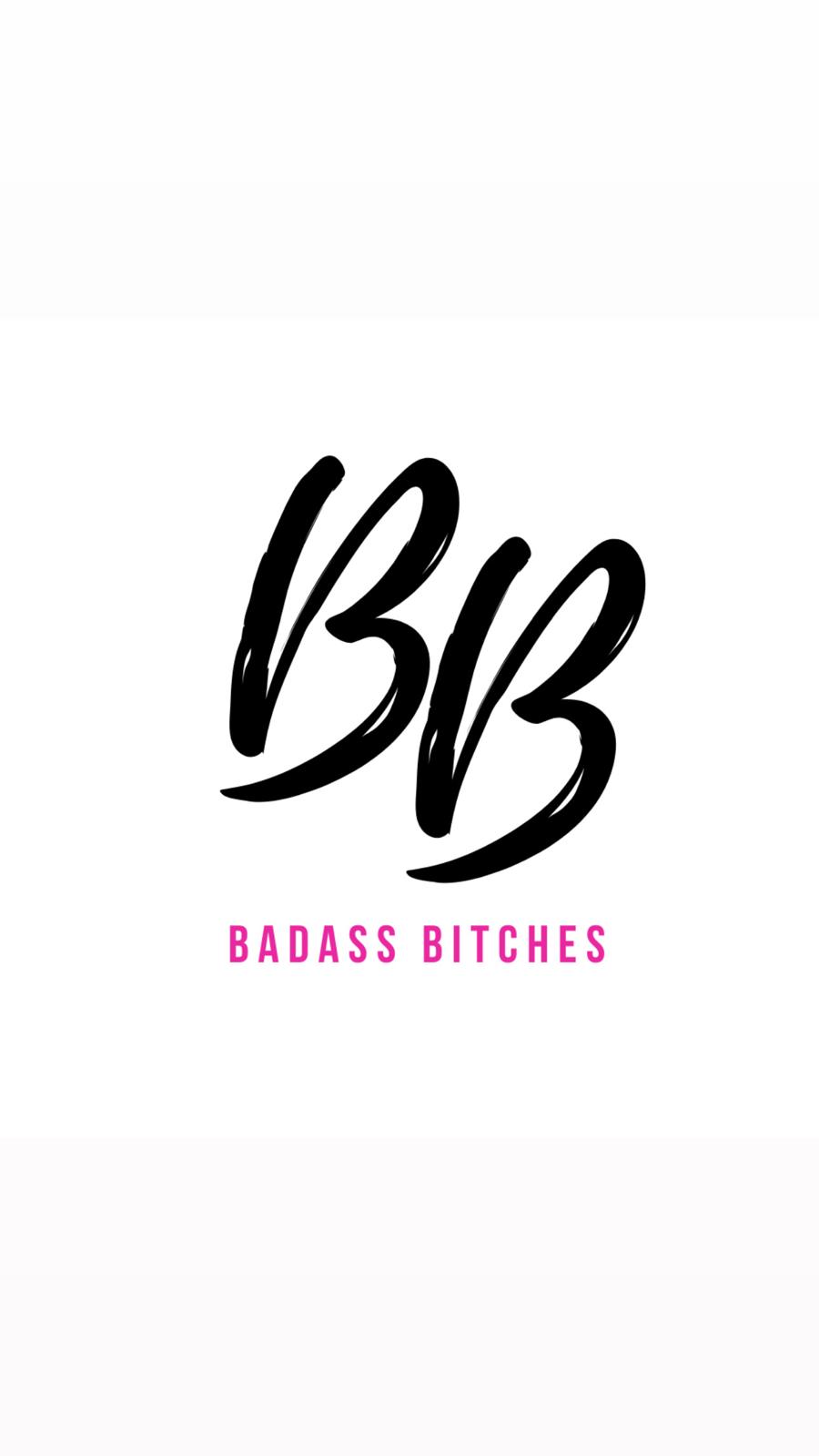 Badass Bitches logo