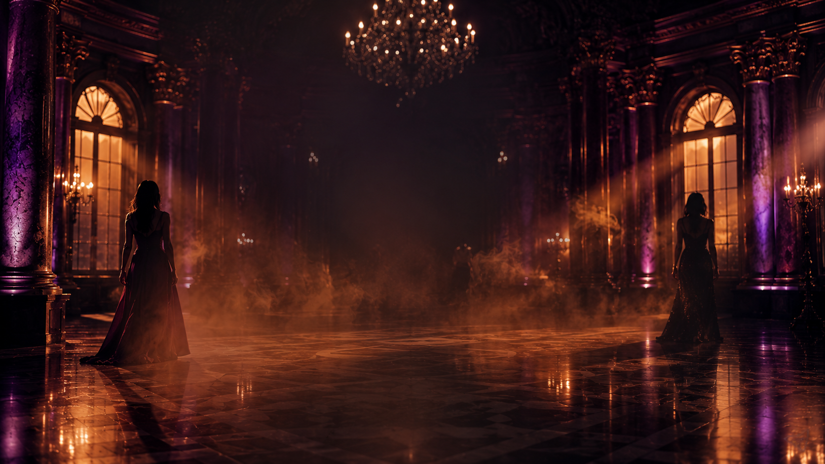 Background full bleed image