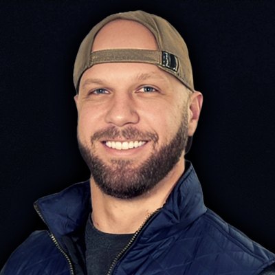 Ben Meyer