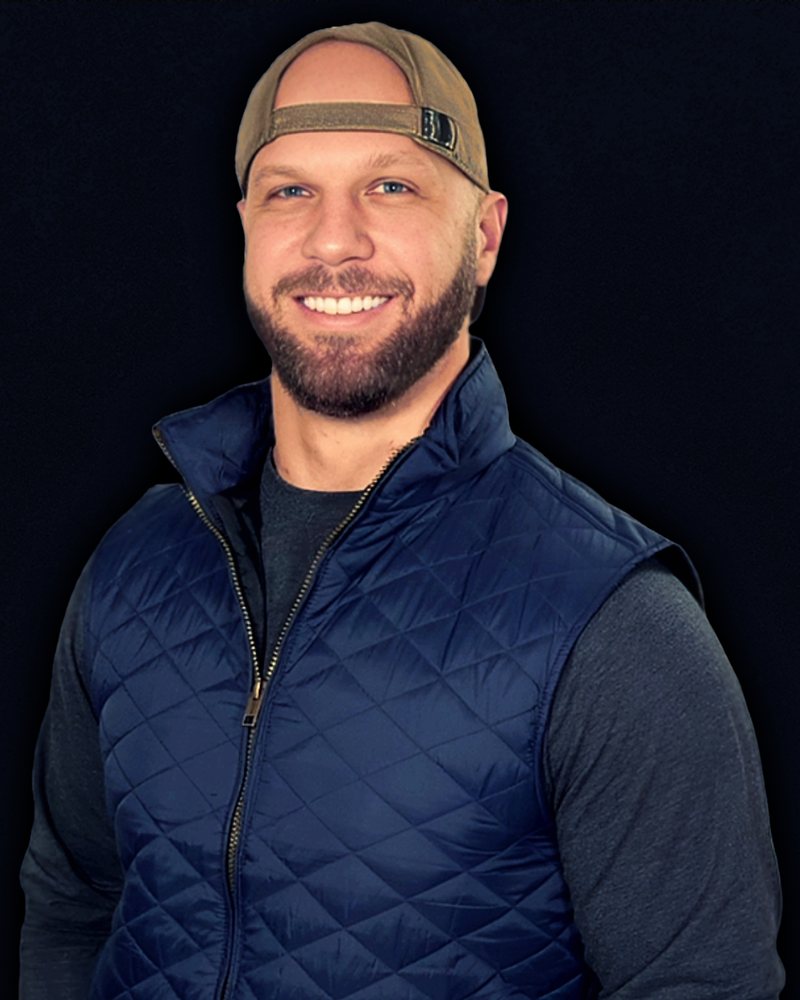 Me, Ben Meyer, a working real estate agent and coach in Wichita, Kansas