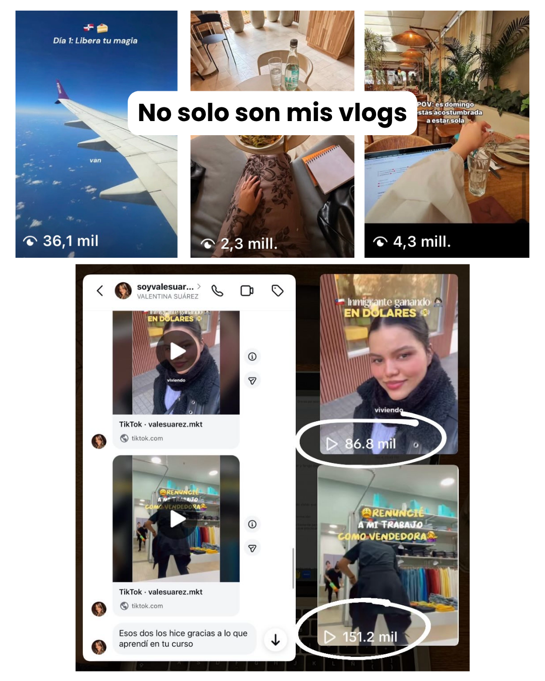 Mini vlog 1