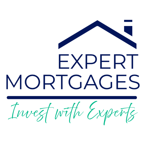 Expert Mortgages logo