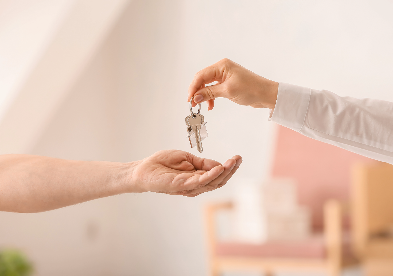 First Home Buyers
