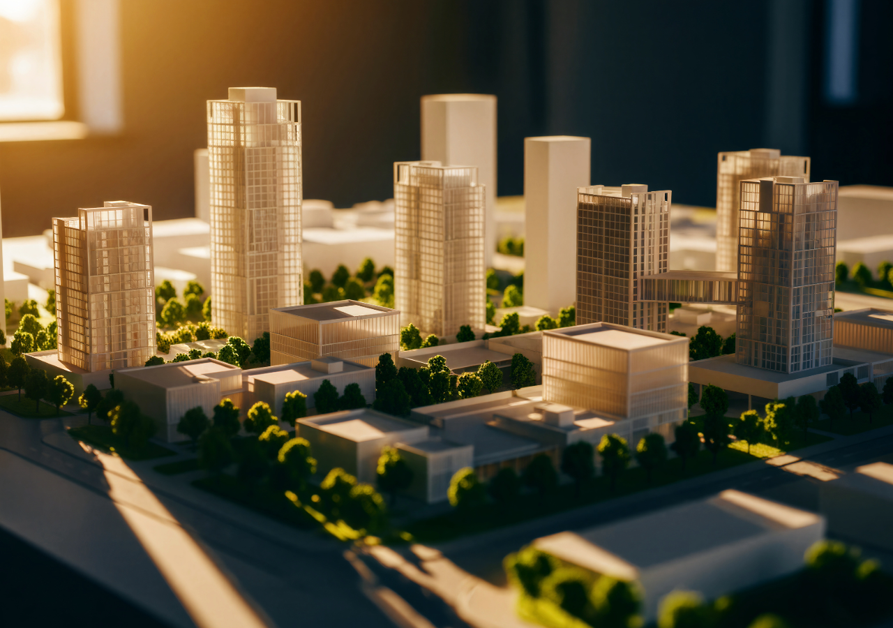 Commercial Lending