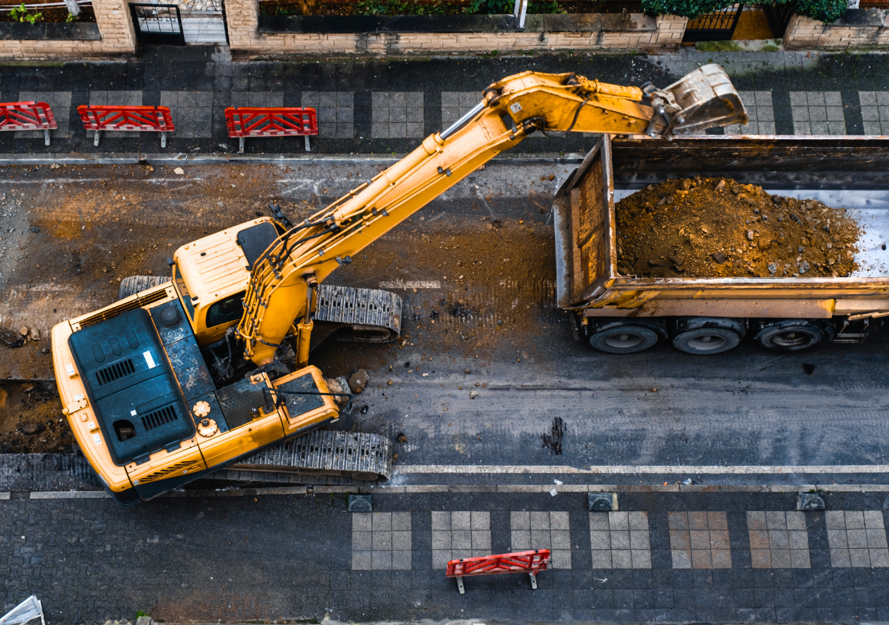 Asset & Equipment Finance
