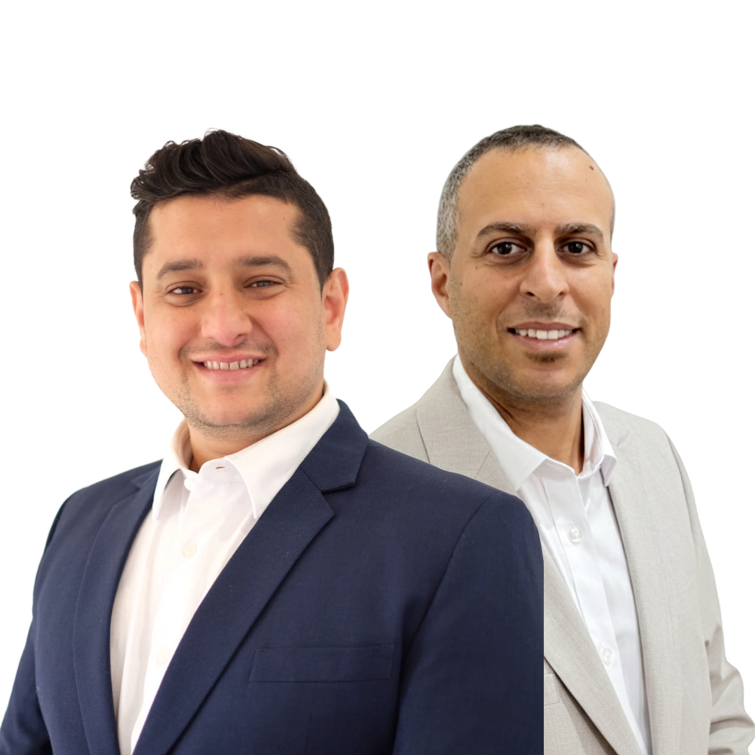 Expert Mortgages team