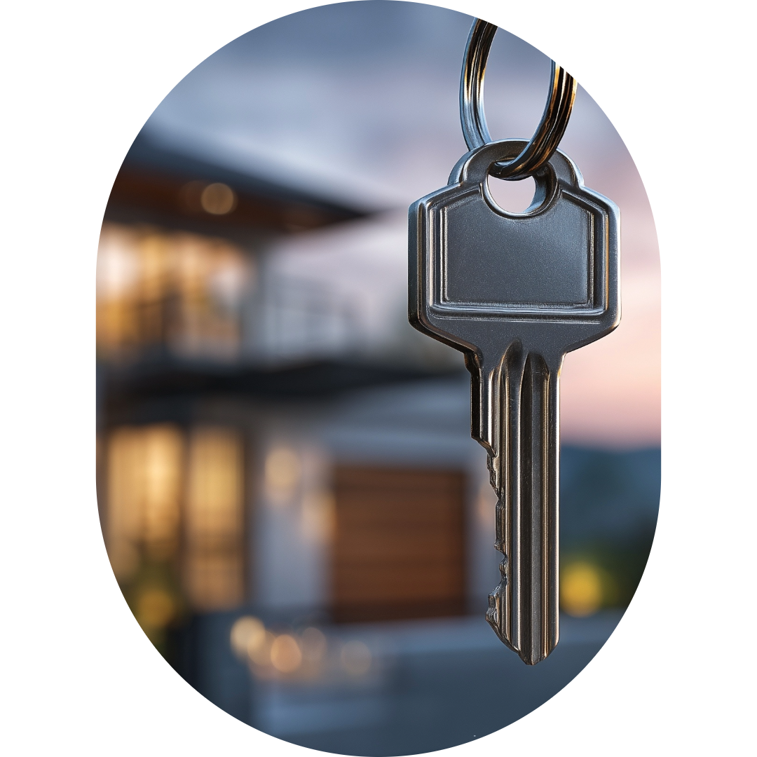 First Home Buyer