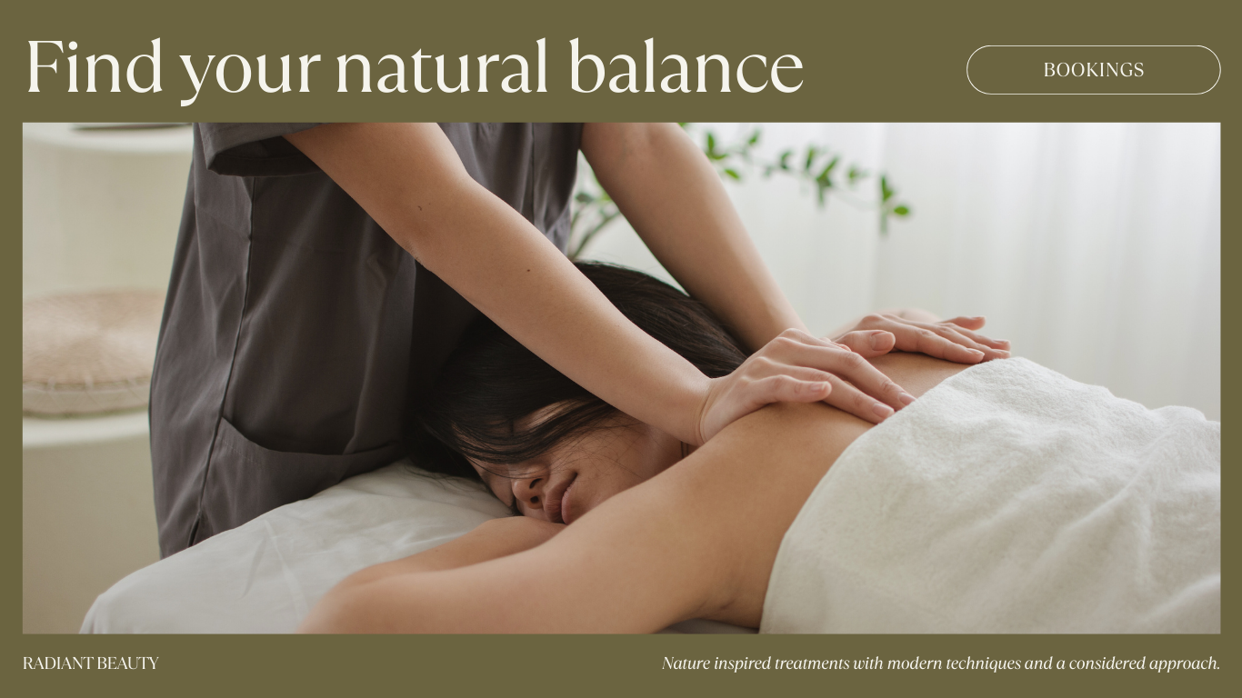 Fitness & Classes template preview