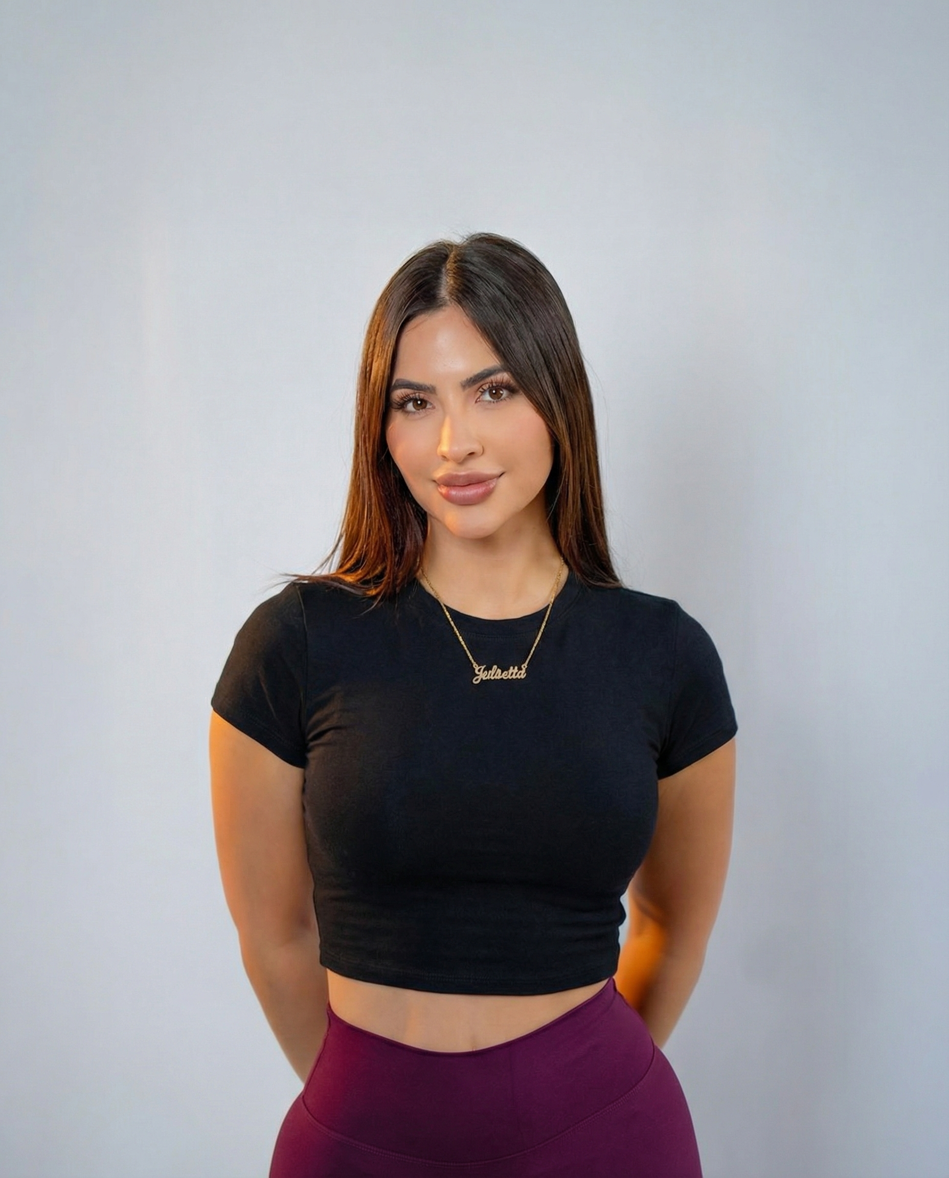 Juliette Valle · Embajadora oficial