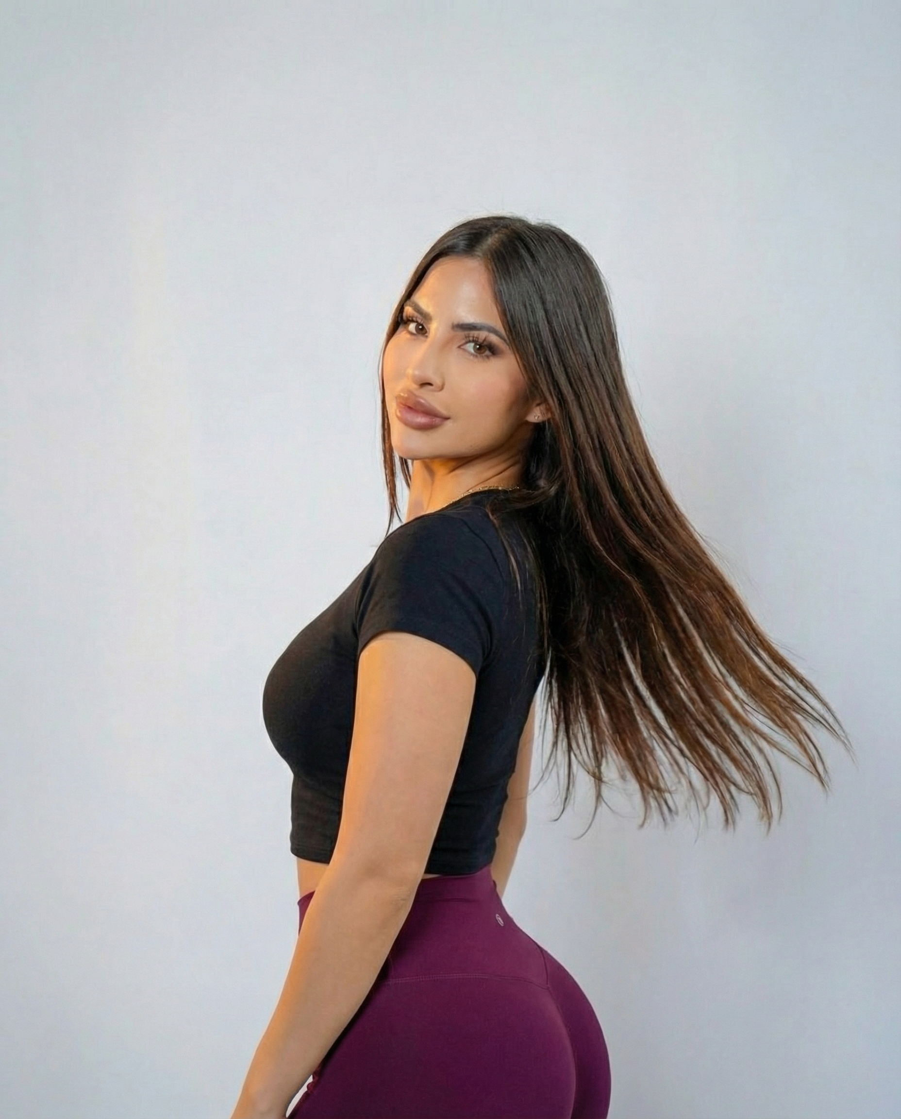 Juliette Valle · Embajadora Sin Celulitis