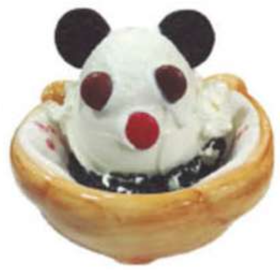 Helados para los pequeños