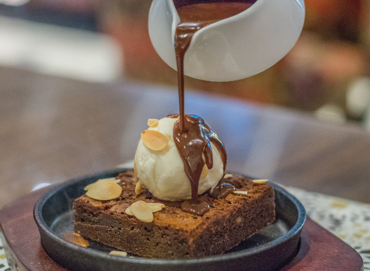 Copas Frutales y Frescas