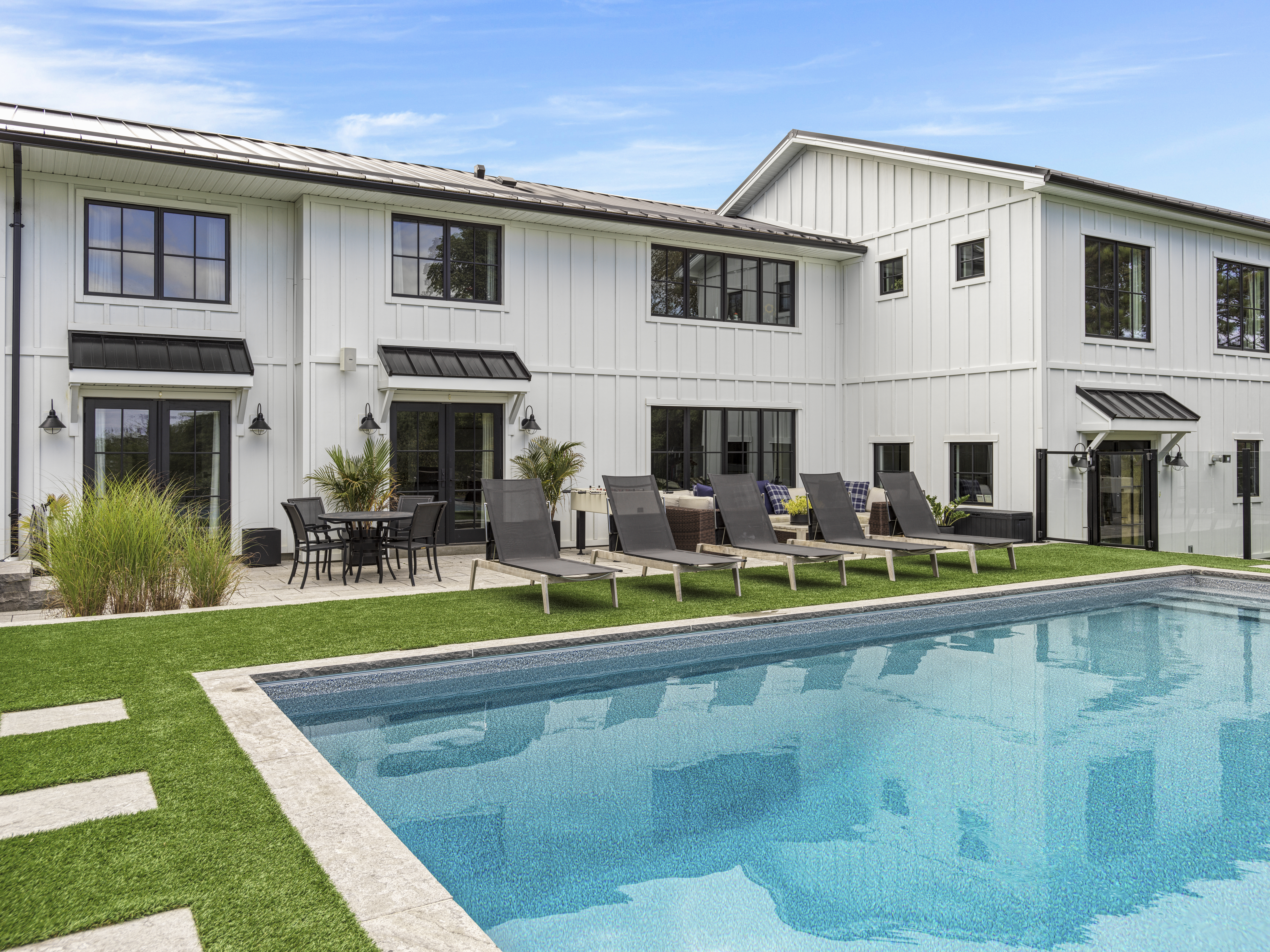 Master Suite Overhaul