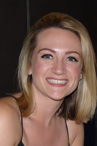 Rebecca Courthold