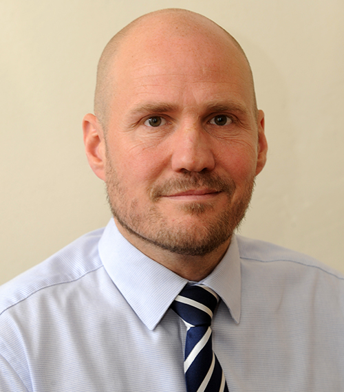 Phil Gaskell