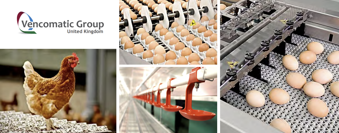Vencomatic Poultry UK