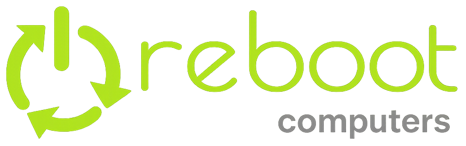 Reboot Computers