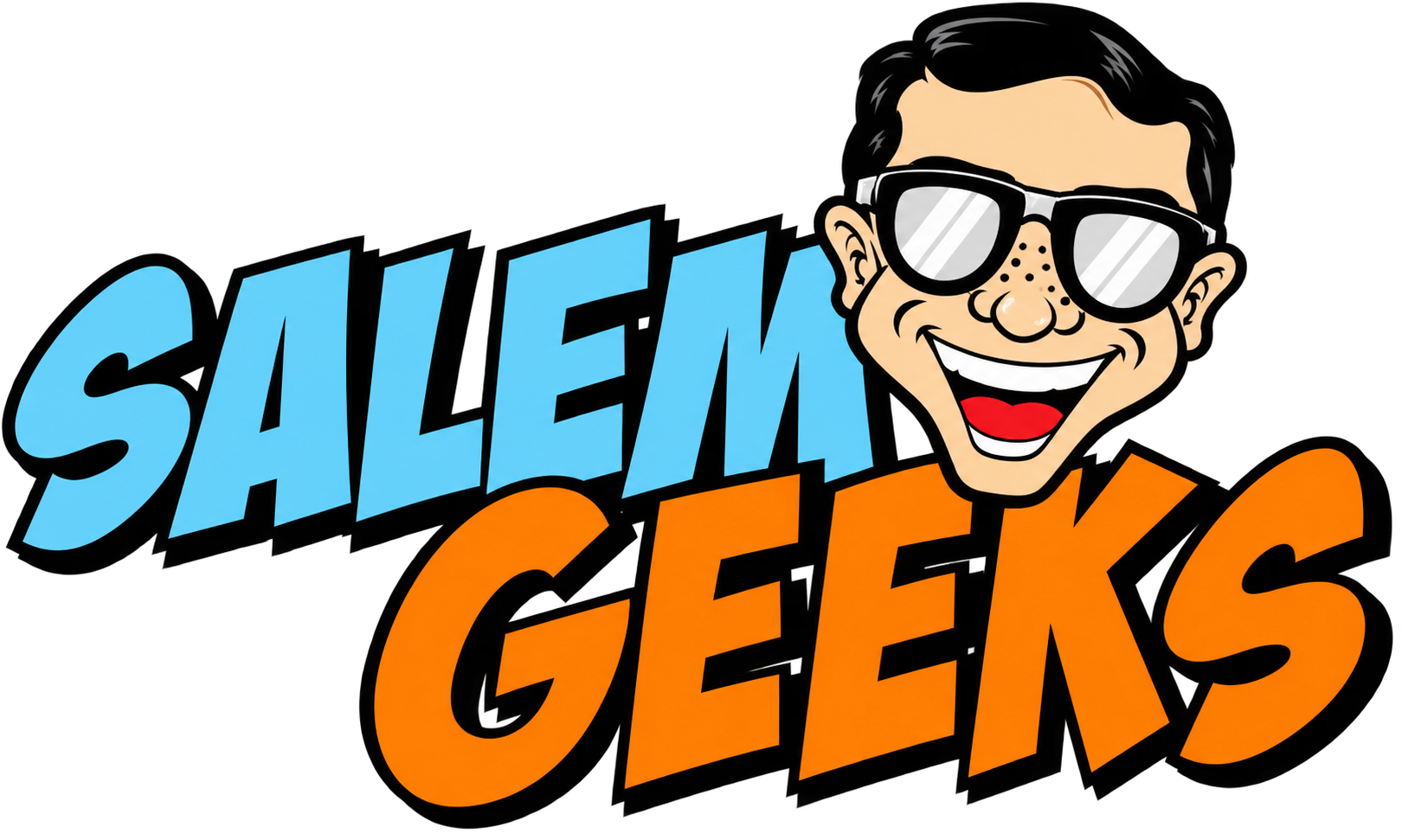 Salem Geeks