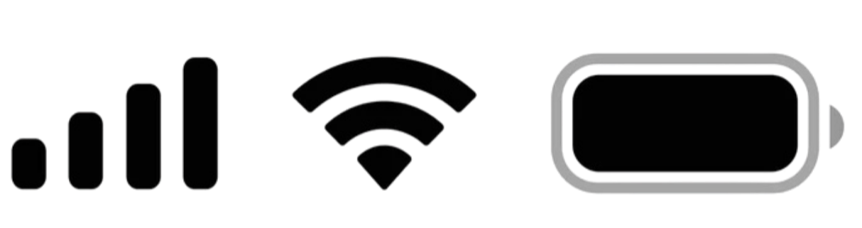 Status Bar