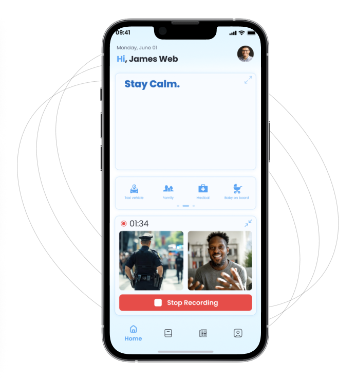 What to Do When an Encounter Feels Like It’s Going Sideways What to Do When an Encounter Feels Like It’s Going Sideways