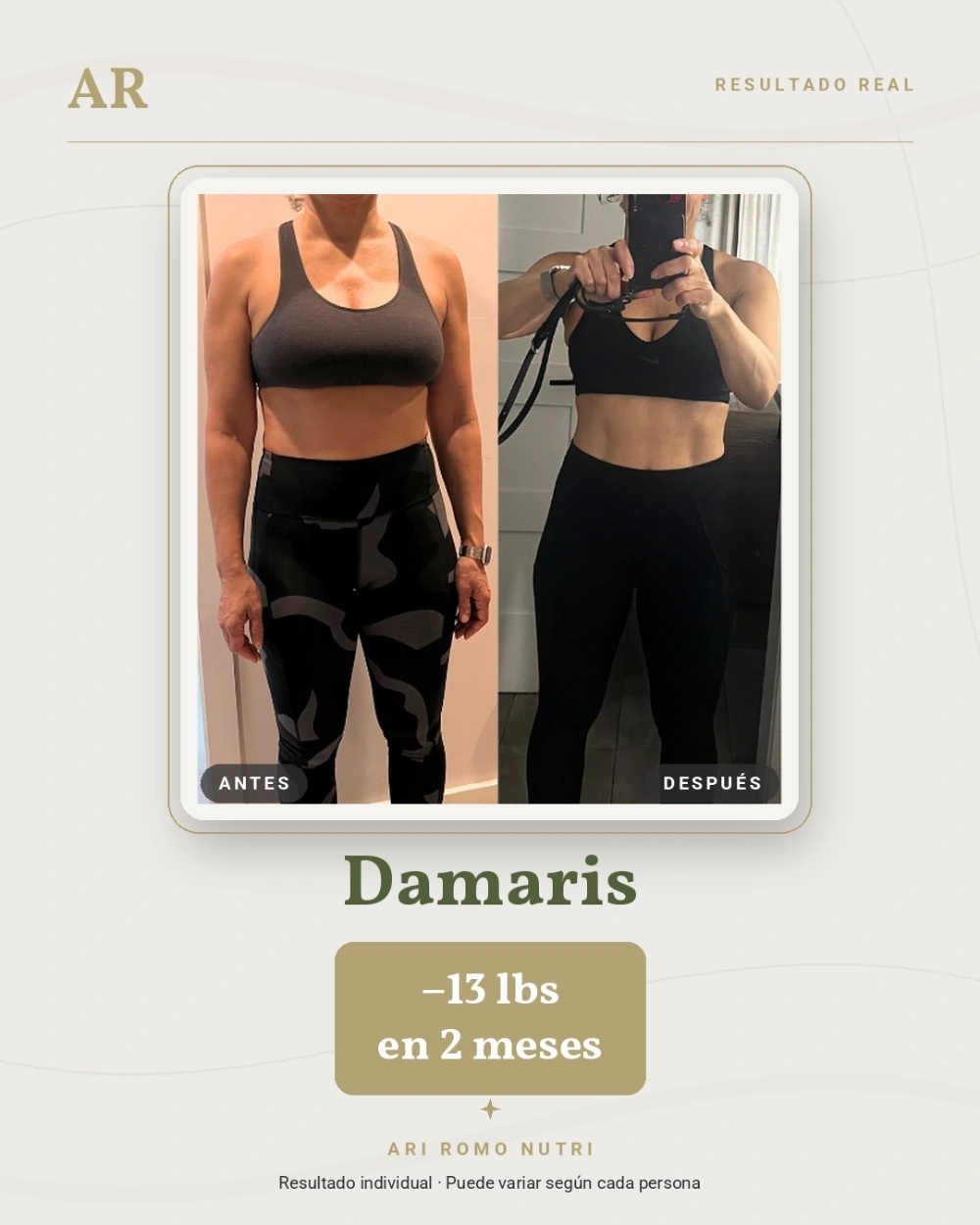 Resultado