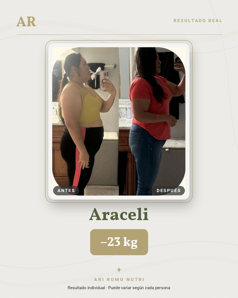 Resultado