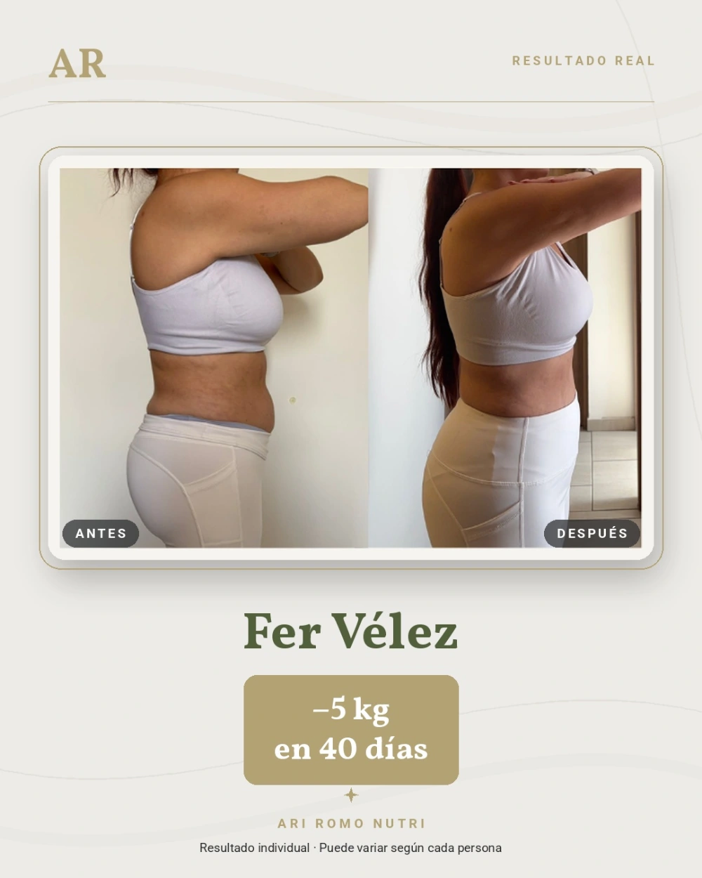Resultado